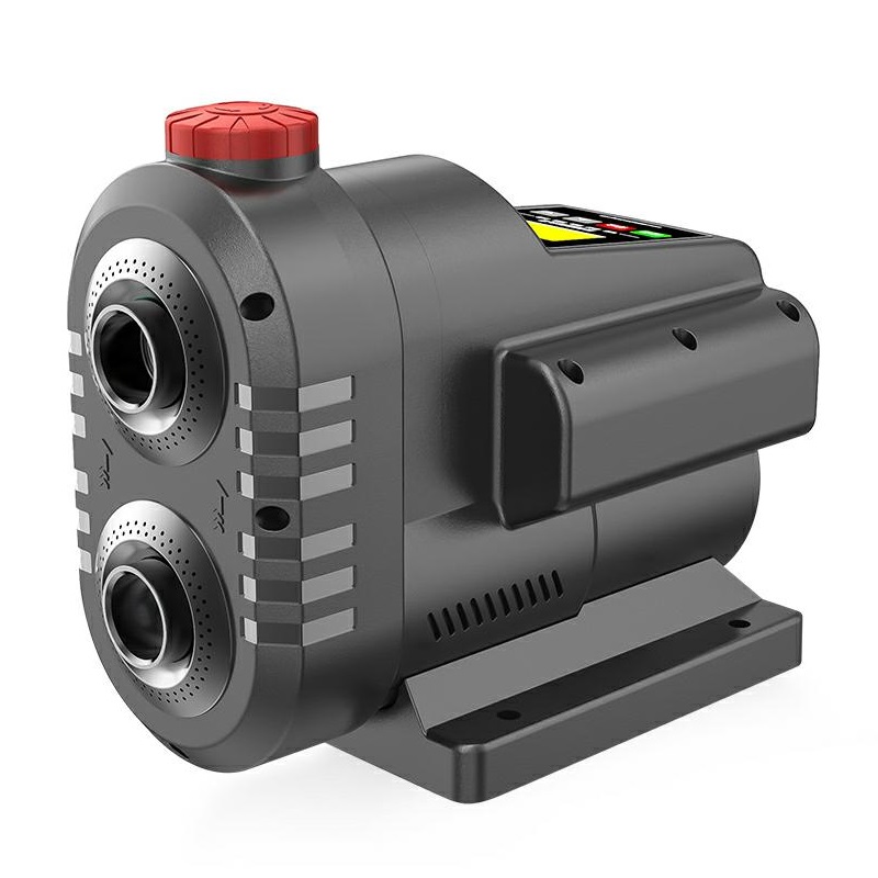 APF Permanent magnetic variable frequency pump