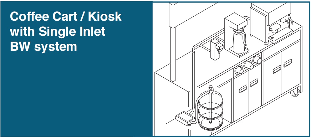 dispensador de agua embotellada BW1000 bottled water dispenser BW1000