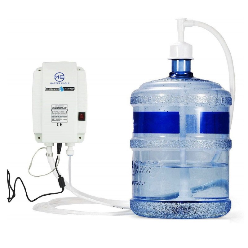 bw4000 water dispenser plus