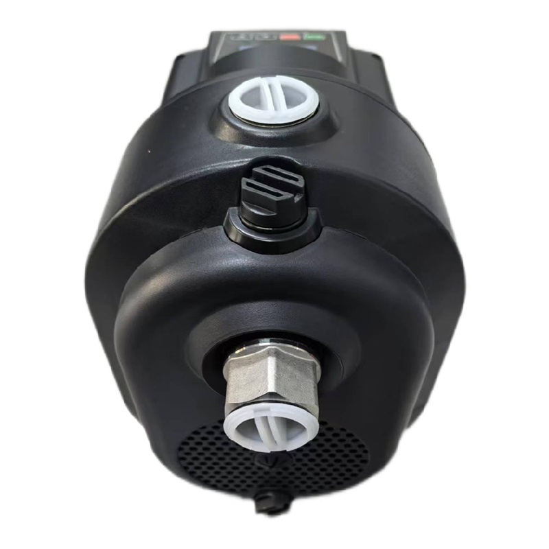 Bomba de agua autocebante de accionamiento de frecuencia variable con imán permanente serie APE