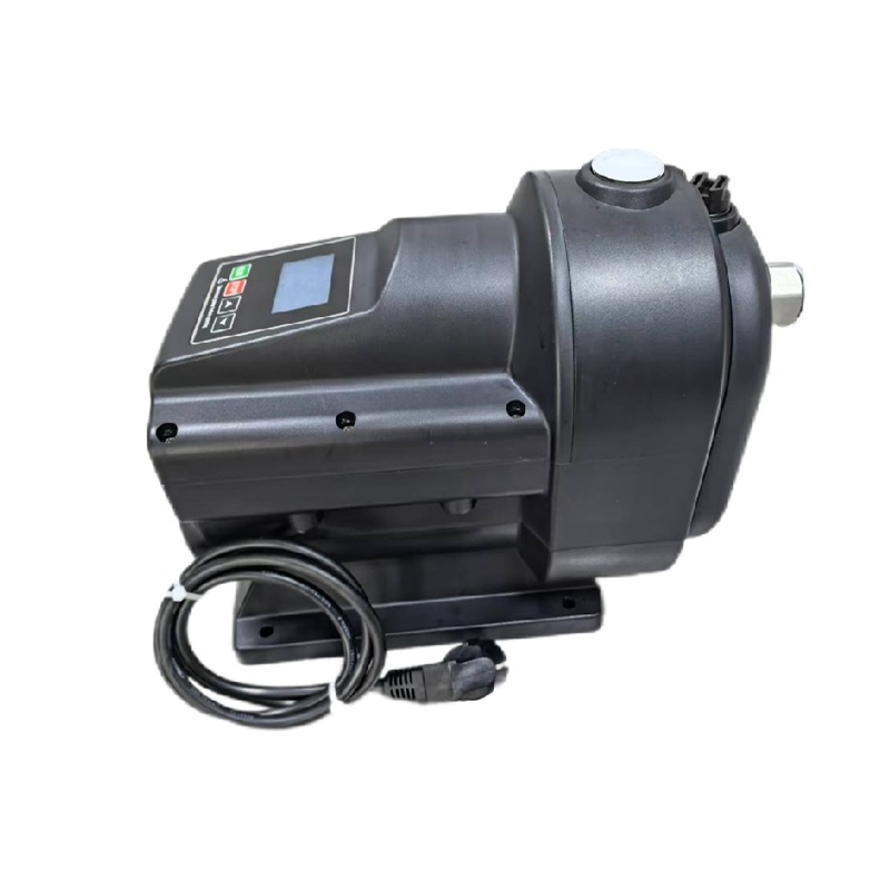 Bomba de agua autocebante de accionamiento de frecuencia variable con imán permanente serie APE