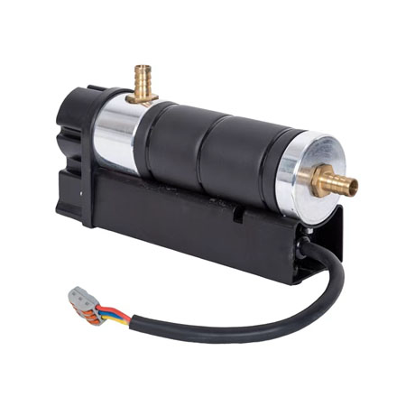 Bomba de calentador de circulación